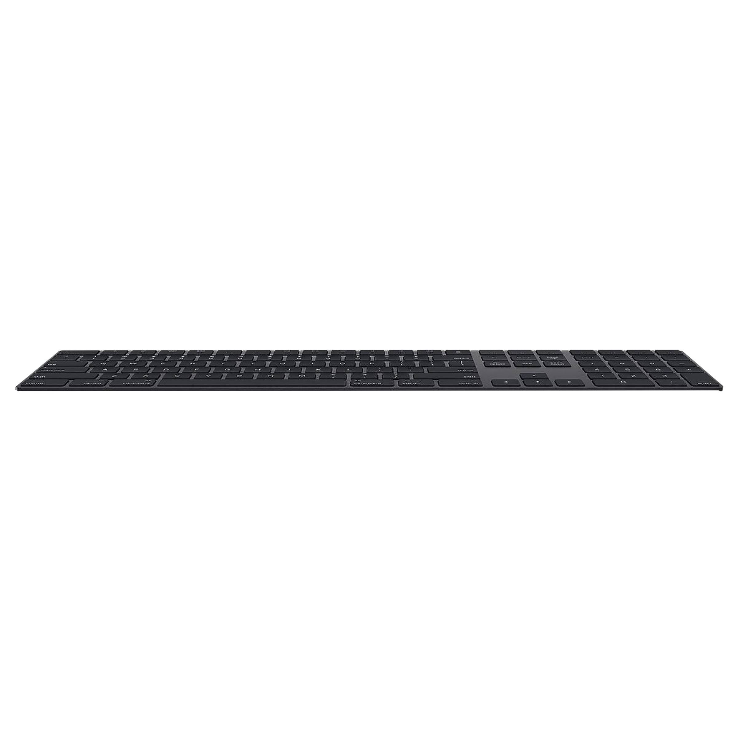 Buy Apple Magic Rechargeable Bluetooth Wireless Keyboard with